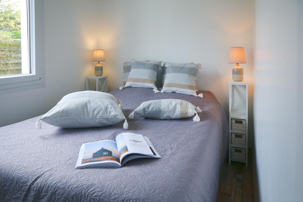 Maison Roudoudou - Charmante Maison A Moins De 300m De La Vakantiehuis *