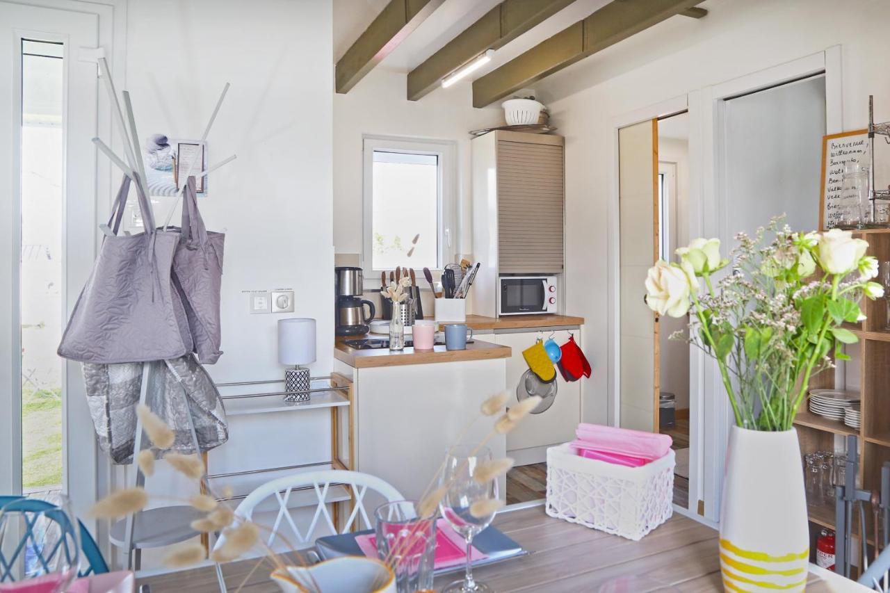 Maison Roudoudou - Charmante Maison A Moins De 300m De La Hébergement de vacances