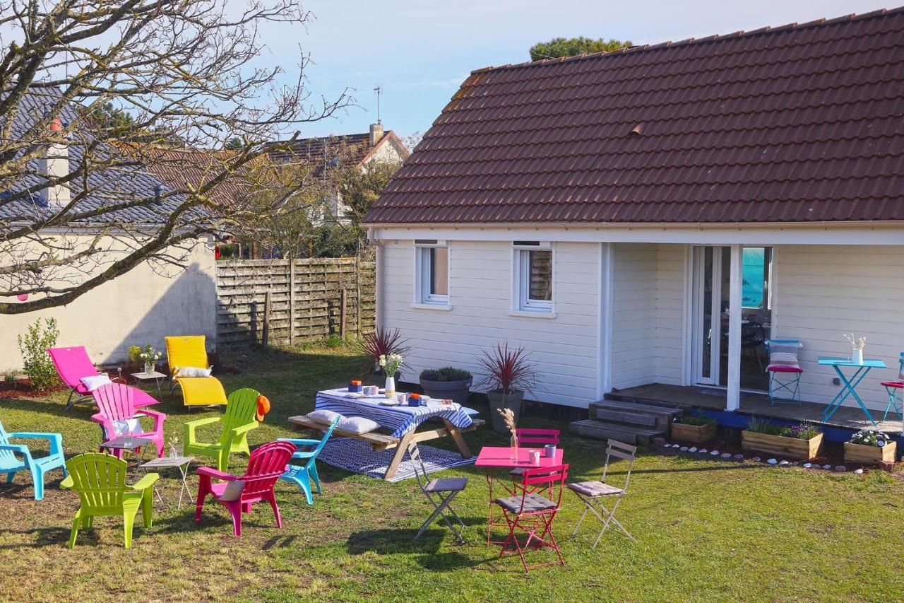 Maison Roudoudou - Charmante Maison A Moins De 300m De La *