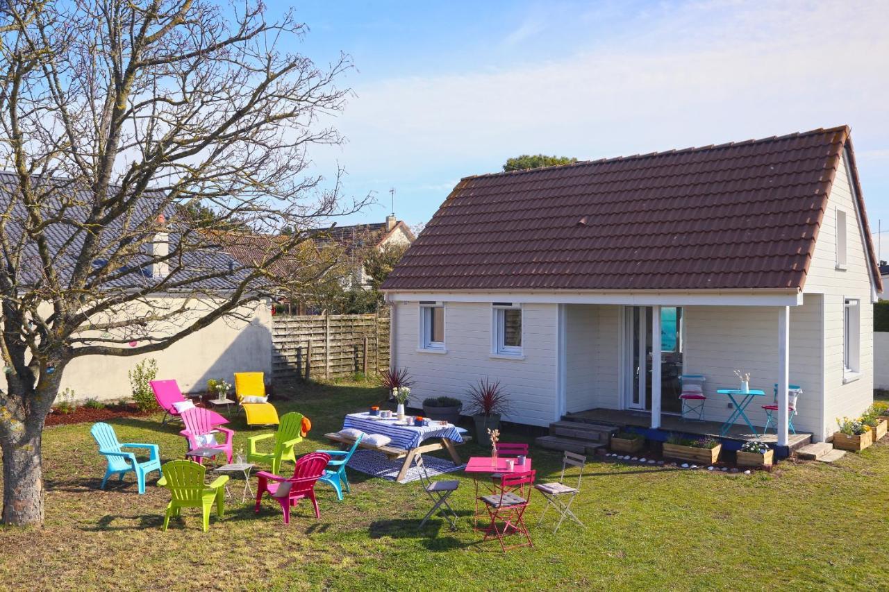 Maison Roudoudou - Charmante Maison A Moins De 300m De La